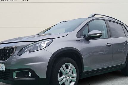 Peugeot 2008 36.050 km 13.880 &euro; Bochum 44809