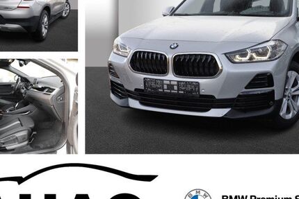 BMW X2 33.955 km 21.990 &euro; Dorsten 46282