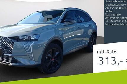 DS Automobiles DS7 (Crossback) 56.891 km 26.430 &euro; Dülmen 48249