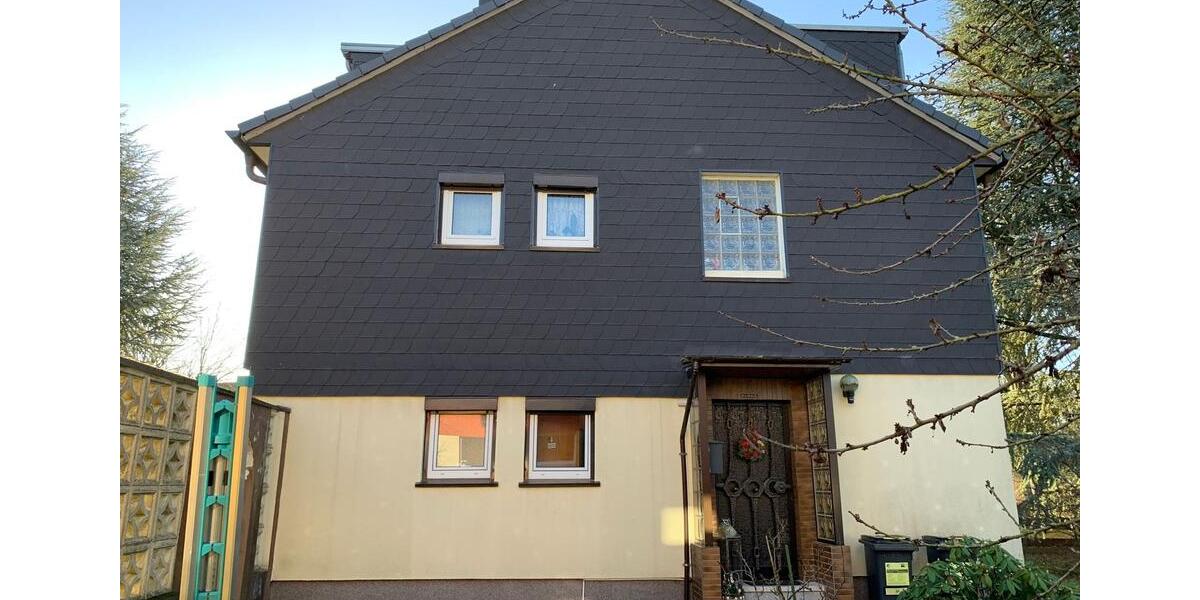 Doppelhaushälfte Bochum Bochum-Ost - 7.5 Zimmer, 167 m&sup2;, 469.000&euro; | Angebot:27288884