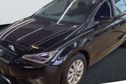 Seat Ibiza 8.899 km 19.930 &euro; Wesel 46485