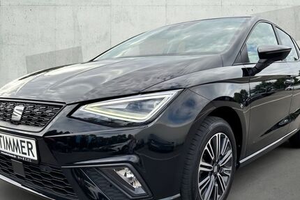 Seat Ibiza 16.980 km 16.950 &euro; Borken 46325