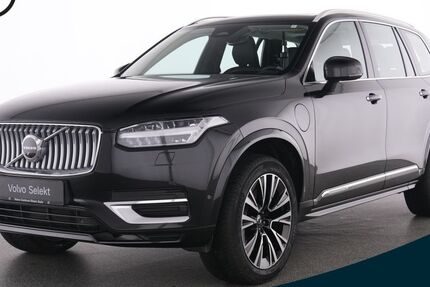 Volvo XC90 50.397 km 53.850 &euro; Essen-Kray 45309