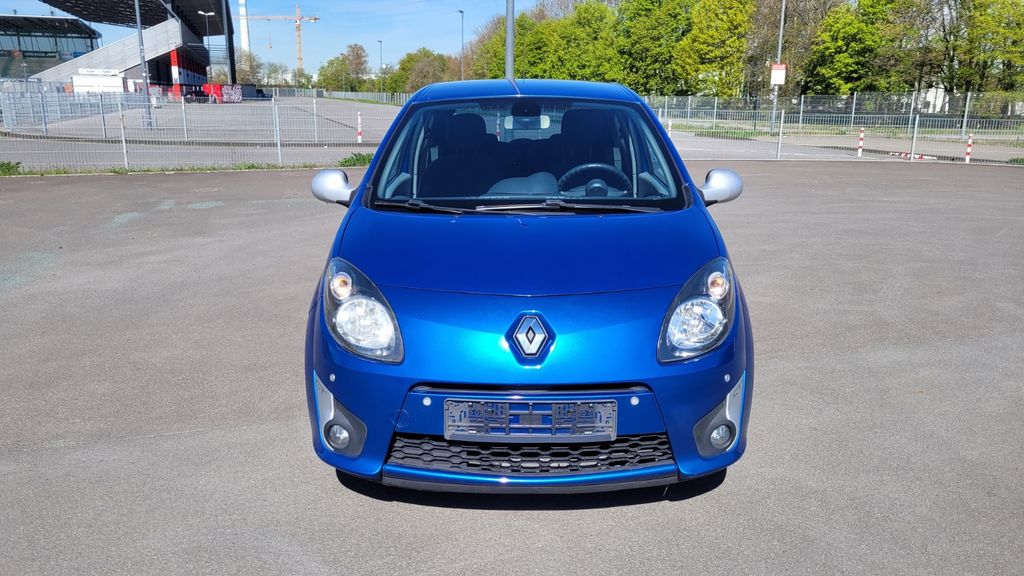 Renault Twingo 132.800 km 3.290 &euro; Essen 45356