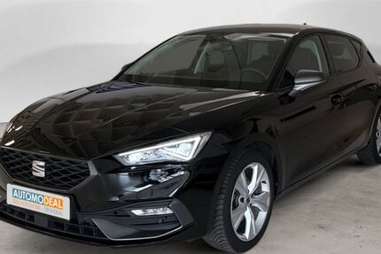 Seat Leon 47.572 km 18.689 &euro; Duisburg 47138