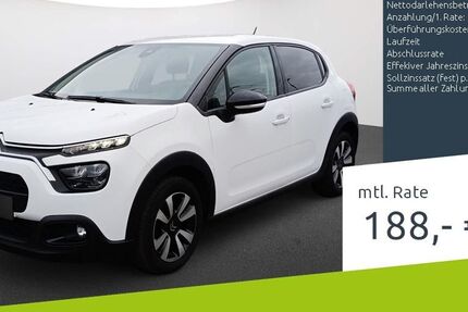 Citroen C3 17.834 km 15.449 &euro; Borken 46325