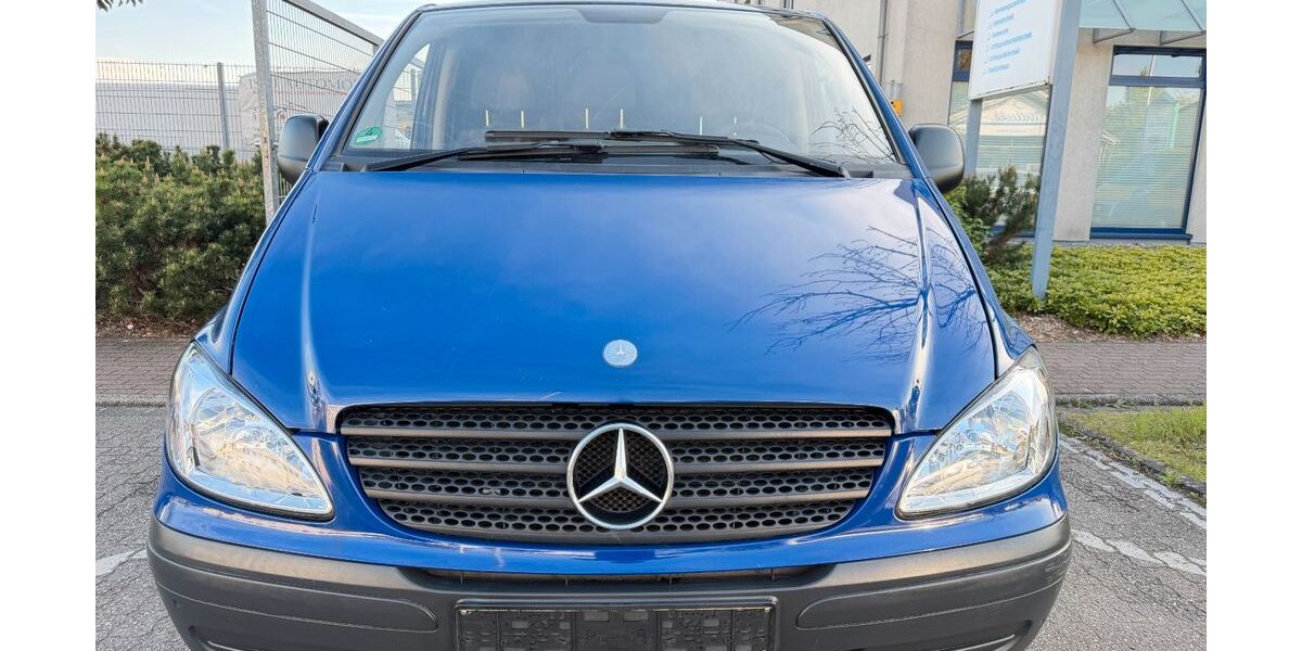 Mercedes-Benz Vito 151.000 km 6.399 &euro; Oberhausen 46047