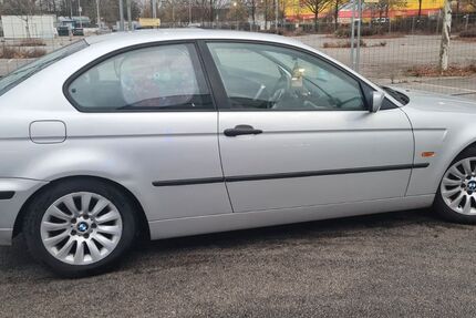 BMW 316 204.000 km 2.300 &euro; Gelsenkirchen 45891
