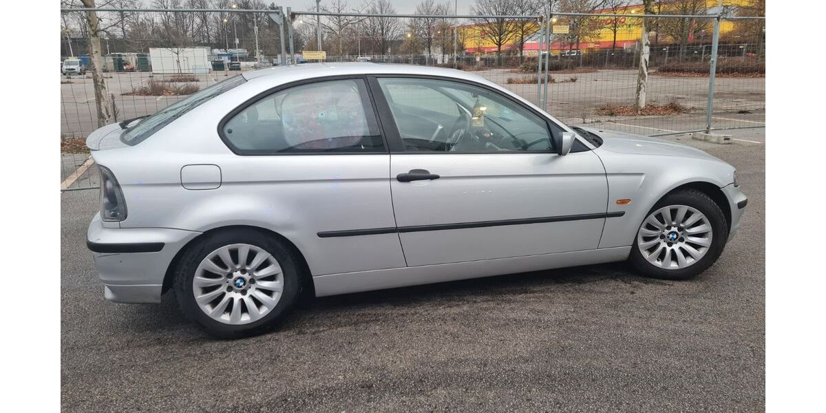 BMW 316 204.000 km 2.300 &euro; Gelsenkirchen 45891