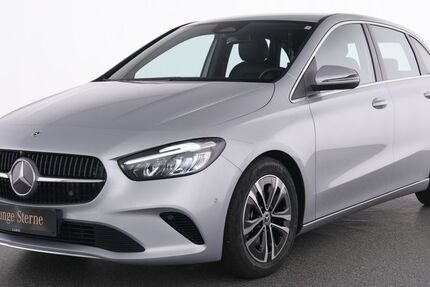 Mercedes-Benz B 200 3.405 km 33.485 &euro; Essen 45309