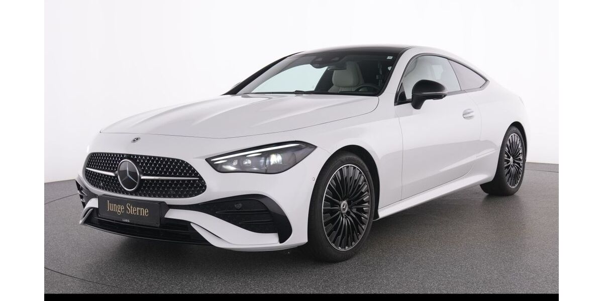 Mercedes-Benz CLE 220 18.228 km 57.799 &euro; Essen 45309