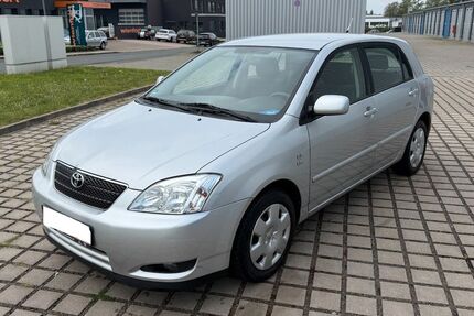 Toyota Corolla 190.000 km 3.250 &euro; Essen 45329