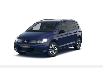 VW Touran 13.209 km 28.690 &euro; Bochum 44892