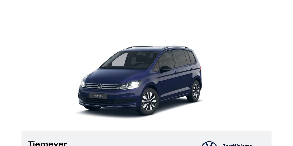VW Touran 13.209 km 28.690 &euro; Bochum 44892