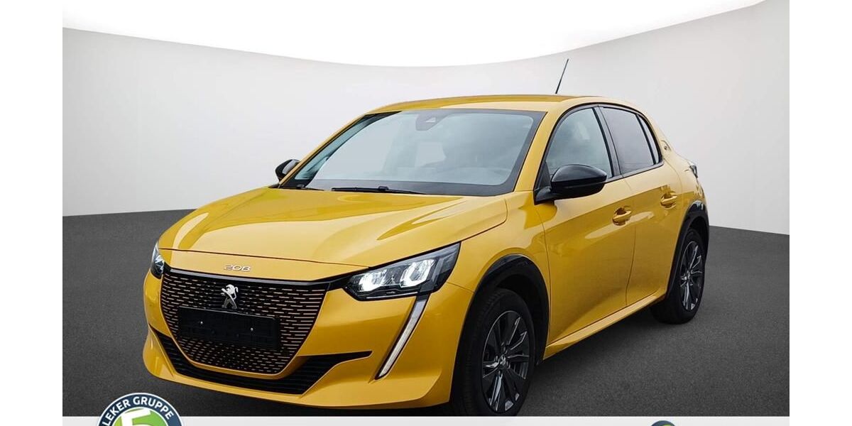 Peugeot 208 39.286 km 17.499 &euro; Borken 46325