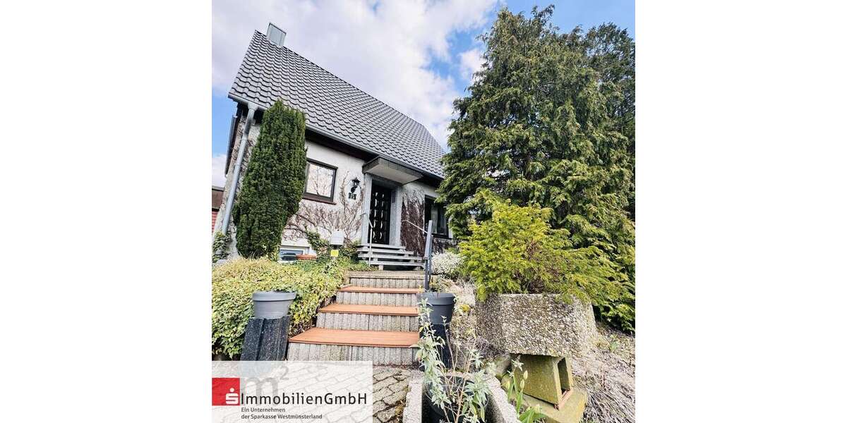 Einfamilienhaus Dülmen - 7 Zimmer, 150 m&sup2;, 295.000&euro; | Angebot:26139004