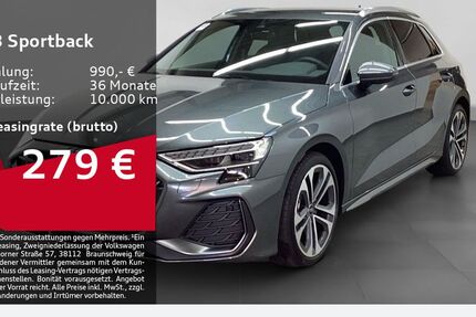 Audi A3 7.225 km 33.870 &euro; Bochum 44809