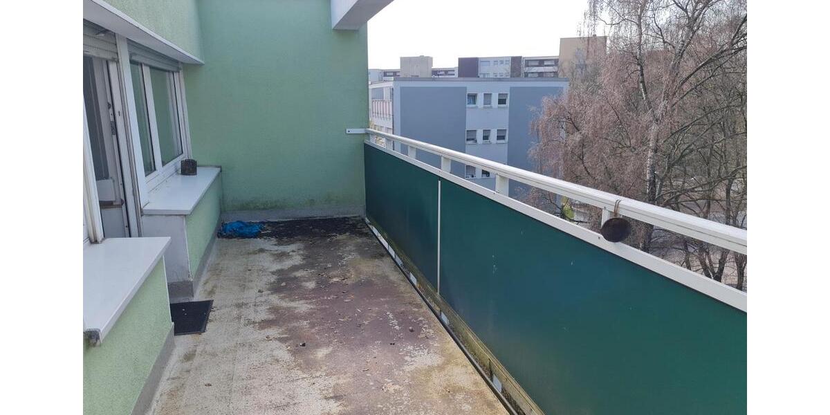 Etagenwohnung Marl Alt-Marl - 3 Zimmer, 59 m&sup2;, 427&euro; | Angebot:25853473