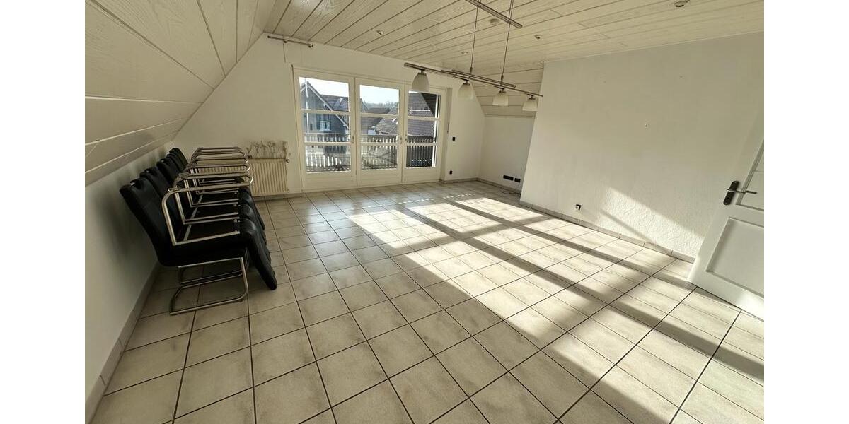 Maisonettenwohnung Velen - 4 Zimmer, 115 m&sup2;, 1.035&euro; | Angebot:25333151