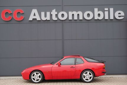 Porsche 944 158.000 km 34.880 &euro; Velen 46342