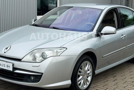 Renault Laguna 159.000 km 4.970 &euro; Castrop-Rauxel 44575