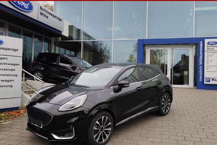 Ford Puma 18.990 km 22.850 &euro; Dülmen 48249