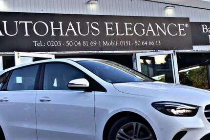 Mercedes-Benz B 180 125.000 km 15.990 &euro; Duisburg 47178
