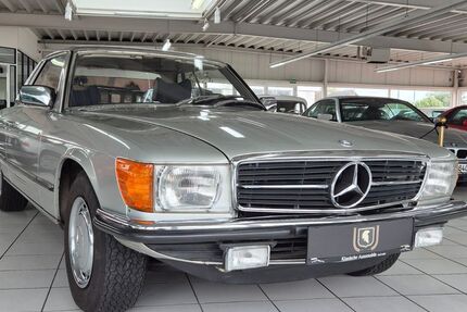 Mercedes-Benz 450 13.900 km 42.500 &euro; Wesel 46485