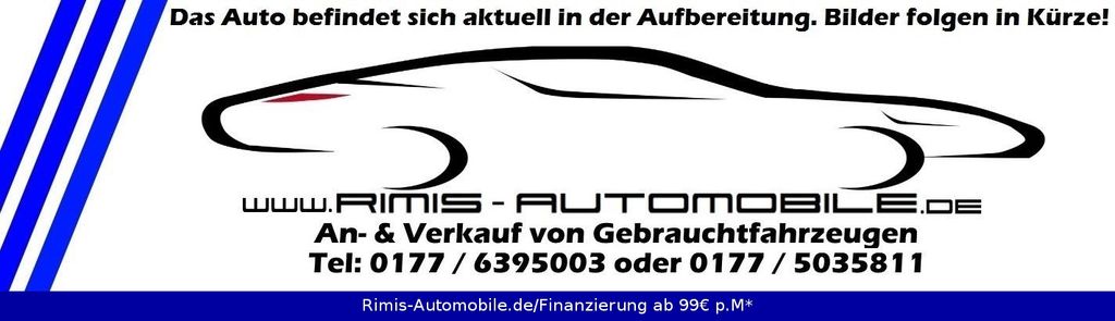 Fiat 500 69.000 km 10.699 &euro; Gelsenkirchen 45884