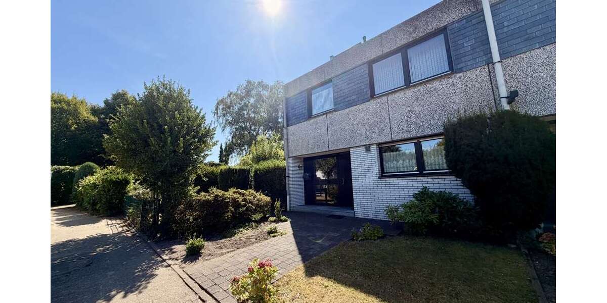 Einfamilienhaus Mülheim an der Ruhr / Dümpten Dümpten - 5 Zimmer, 154 m&sup2;, 585.000&euro; | Angebot:27280868