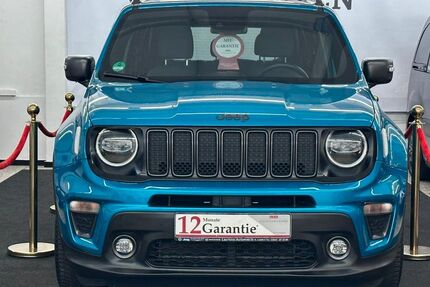 Jeep Renegade 31.786 km 17.999 &euro; Oberhausen 46049