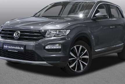 VW T-Roc 31.390 km 17.970 &euro; Essen 45239