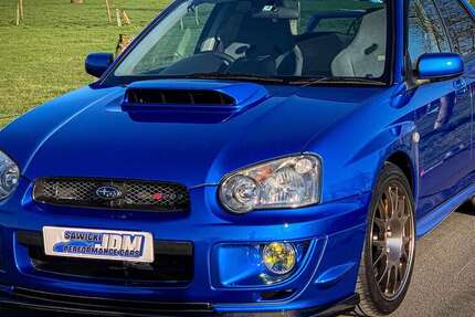 Subaru Impreza 98.900 km 73.555 &euro; Hamminkeln 46499