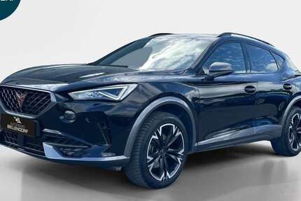 Cupra Formentor 25.275 km 24.940 &euro; Bottrop 46244