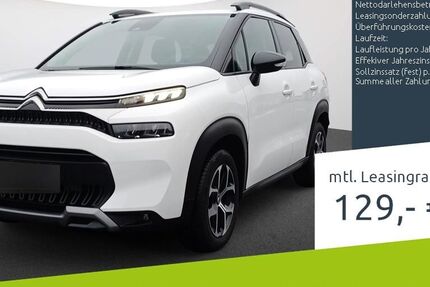 Citroen C3 Aircross 13.007 km 14.270 &euro; Borken 46325