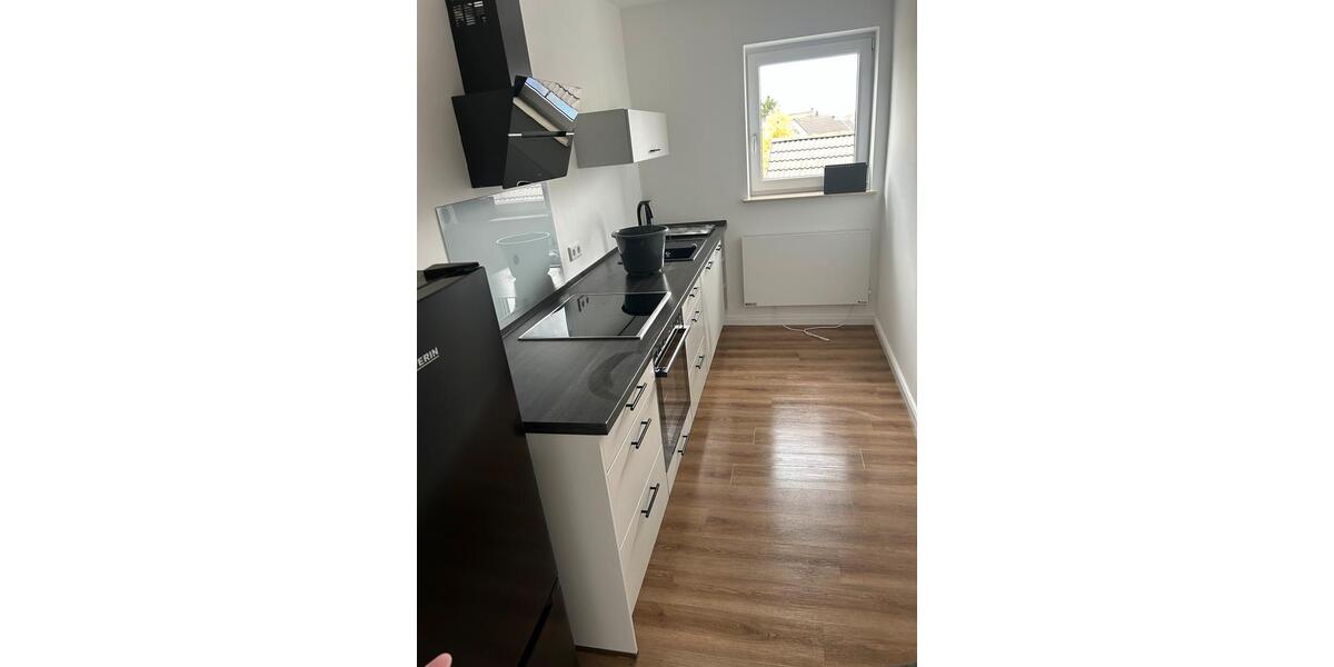 Etagenwohnung Mülheim an der Ruhr Broich - 1 Zimmer, 39 m&sup2;, 108.000&euro; | Angebot:25841469