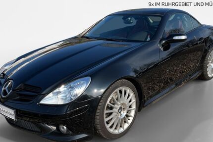 Mercedes-Benz SLK 350 64.000 km 14.990 &euro; Dülmen 48249