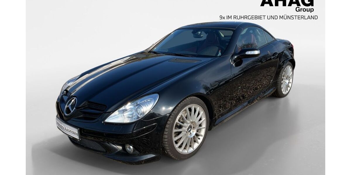 Mercedes-Benz SLK 350 64.000 km 14.990 &euro; Dülmen 48249