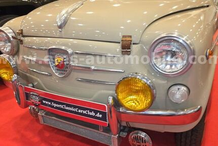 Fiat Andere 8.550 km 29.750 &euro; Bochum 44793