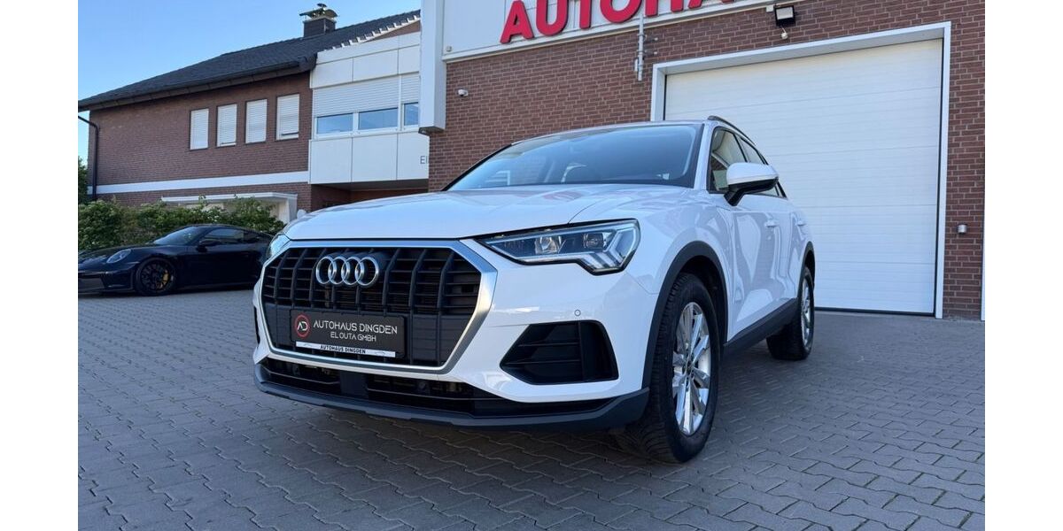 Audi Q3 82.000 km 23.990 &euro; Hamminkeln 46499