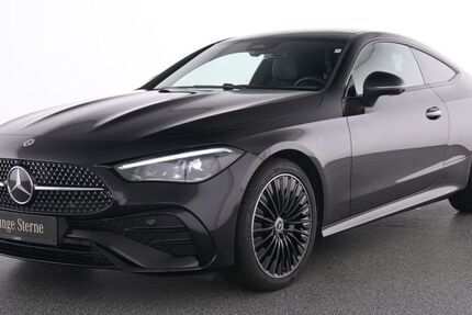 Mercedes-Benz CLE 180 4.905 km 51.885 &euro; Essen 45309