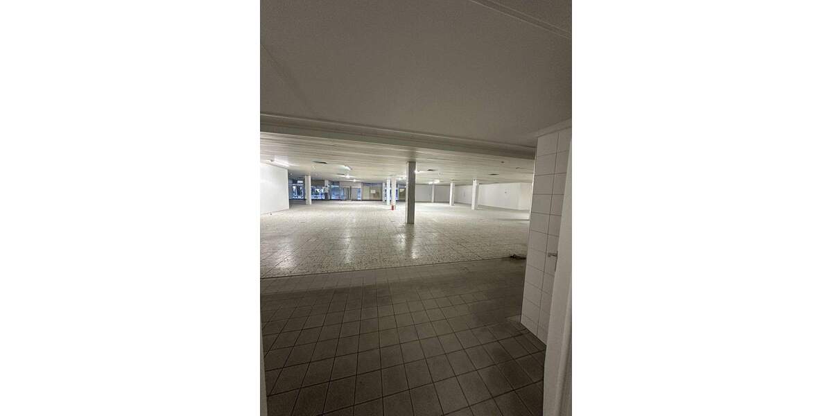 Gewerbeobjekt Essen Horst - 4.490&euro; | Angebot:25659081