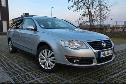VW Passat 304.450 km 2.999 &euro; Bochum 44787