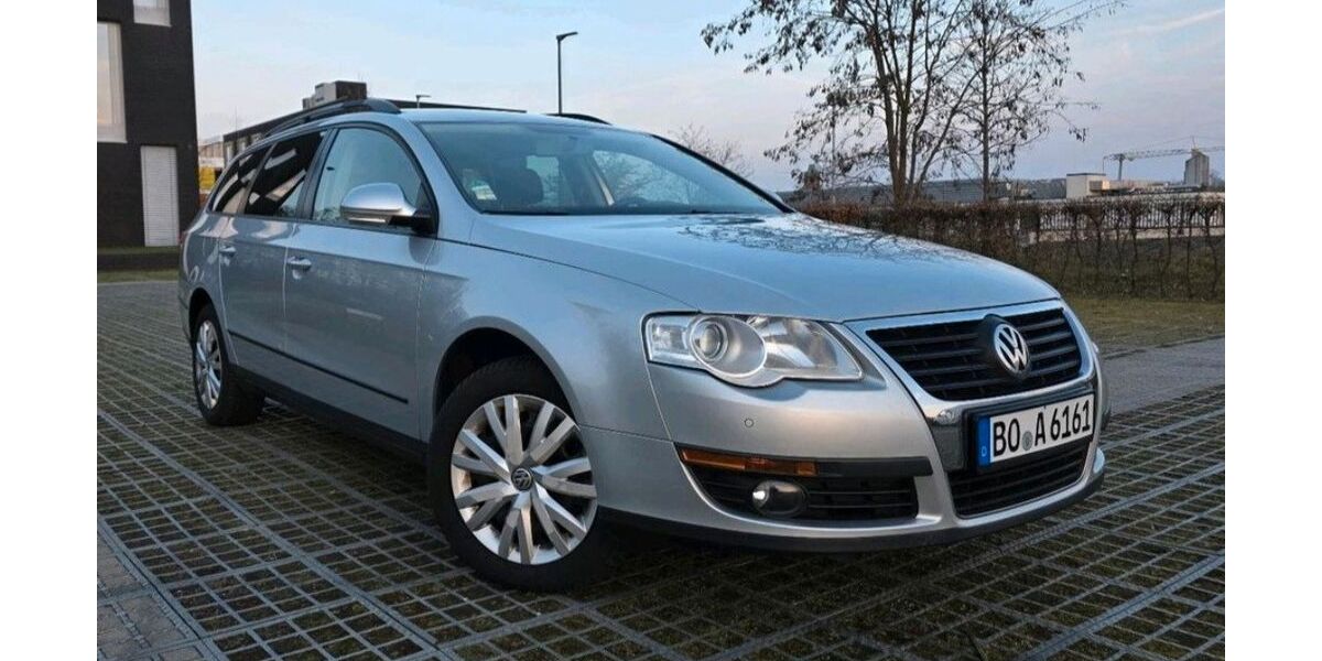 VW Passat 304.450 km 3.000 &euro; Bochum 44787