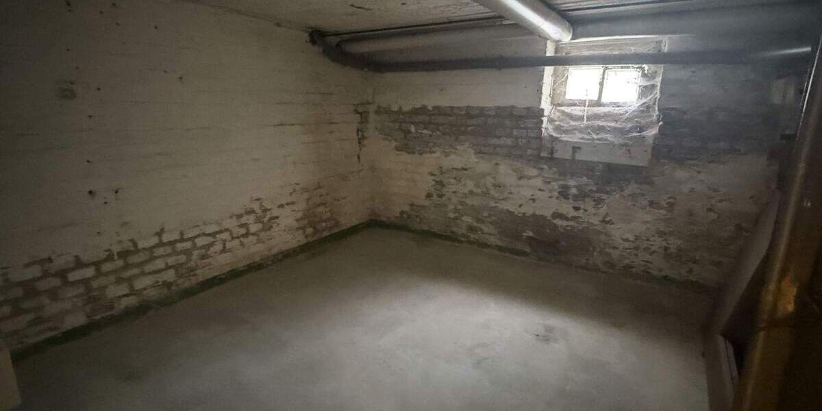 Etagenwohnung Gelsenkirchen Horst - 3 Zimmer, 56 m&sup2;, 75.000&euro; | Angebot:25686376