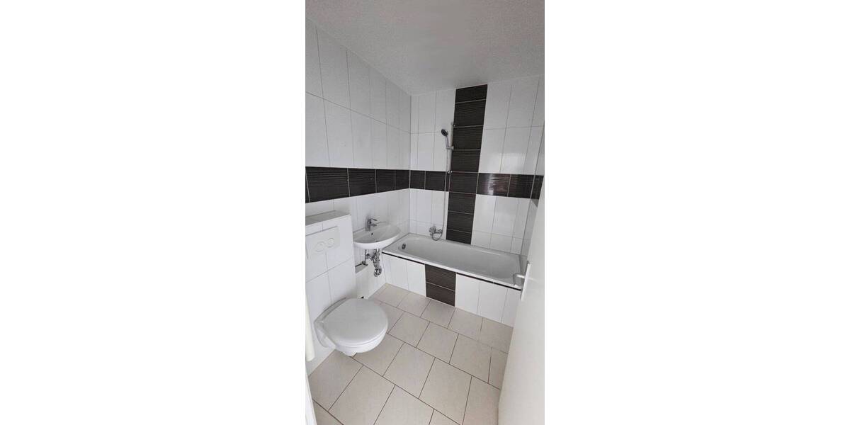 Etagenwohnung Gladbeck Zweckel - 3 Zimmer, 85 m&sup2;, 700&euro; | Angebot:25677099