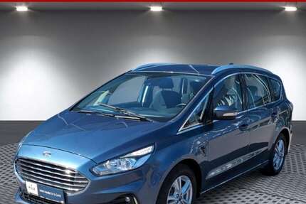Ford S-Max 79.550 km 24.990 &euro; Dülmen 48249