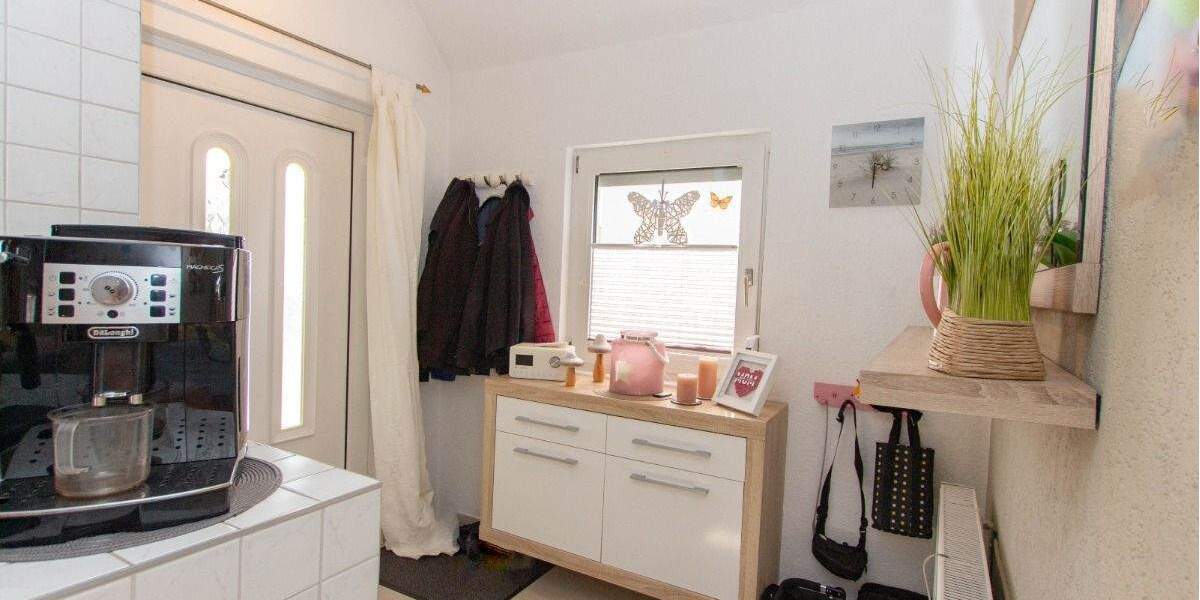 Doppelhaushälfte Castrop-Rauxel Ickern - 3 Zimmer, 65 m&sup2;, 235.000&euro; | Angebot:25683437