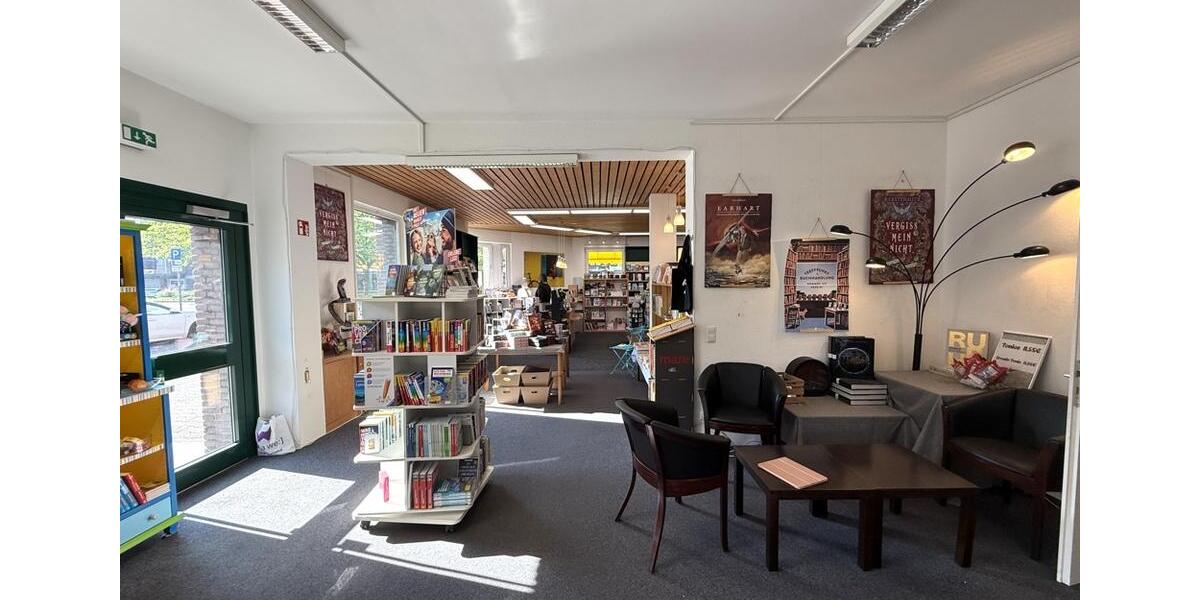 Gewerbeobjekt Gladbeck - 2.491&euro; | Angebot:22051834