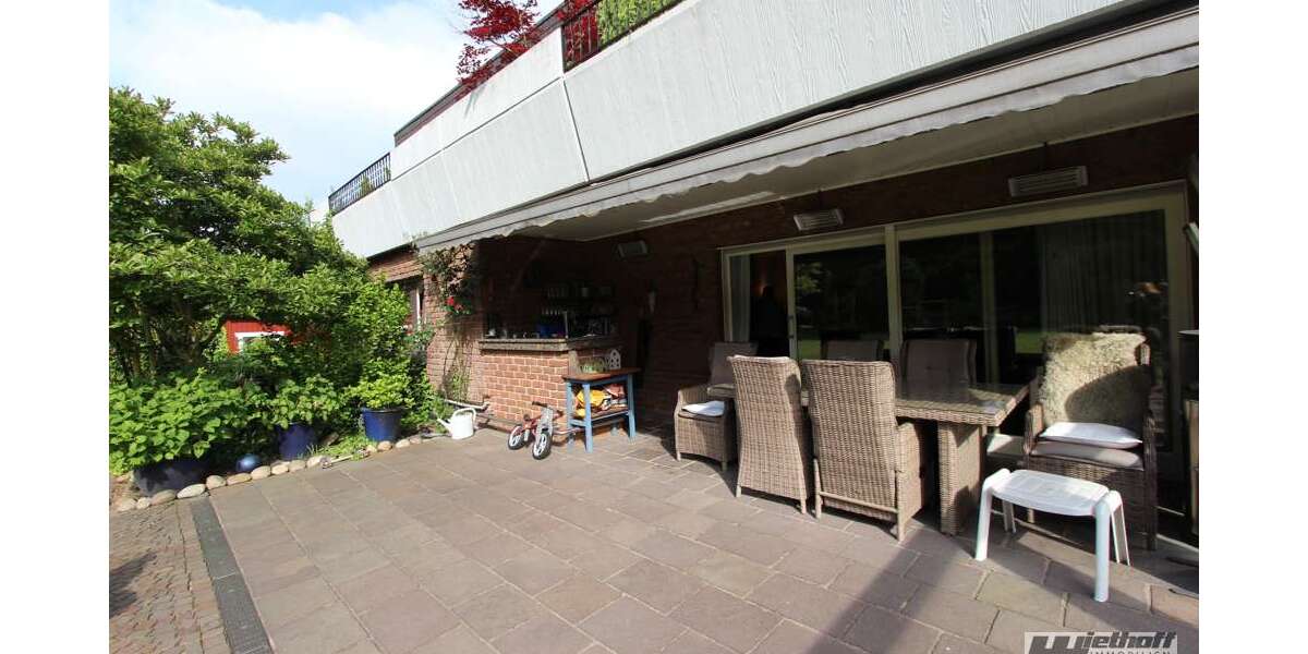 Etagenwohnung Dorsten - Marienviertel Marienviertel - 4 Zimmer, 195 m&sup2;, 430.000&euro; | Angebot:23482131